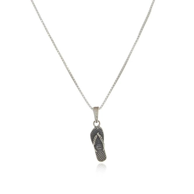 Colar de Chinelo - Imagem 2